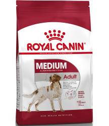 Royal Canin Medium Adult 15кг