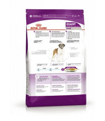  Royal Canin Giant Adult 15кг