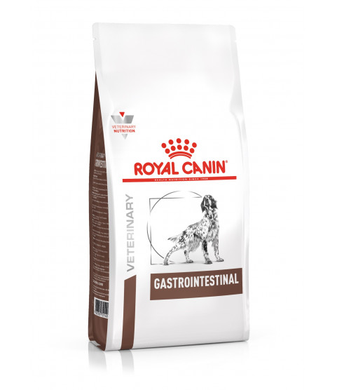 Royal Canin Gastrointestinal 2кг Royal Canin Gastrointestinal 2кг