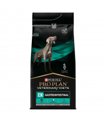  Pro Plan Veterinary Diets EN Gastrointestinal 1,5кг