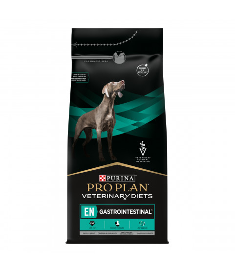 Pro Plan Veterinary Diets EN Gastrointestinal 1,5кг Pro Plan Veterinary Diets EN Gastrointestinal 1,5кг