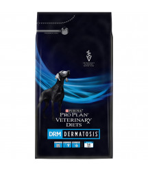  Pro Plan Veterinary Diets DRM Dermatosis 1,5кг