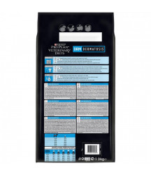  Pro Plan Veterinary Diets DRM Dermatosis 1,5кг