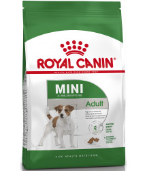 Royal Canin Mini Adult 2кг