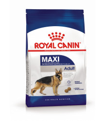  Royal Canin Maxi Adult 15кг