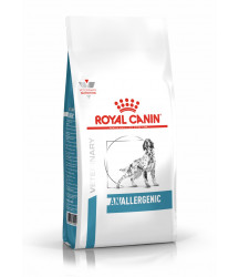  Royal Canin Anallergenic 3кг