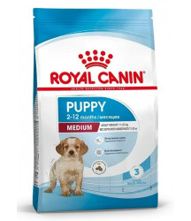 Royal Canin Medium Puppy 1кг