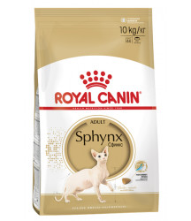 Royal Сanin Sphynx Adult 2кг