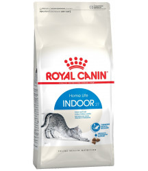 Royal Canin Indoor 10кг
