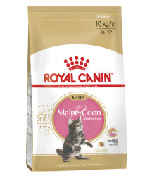  Royal Canin Maine Coon Kitten 2кг