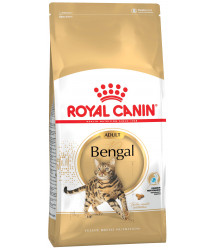 Royal Canin Bengal Adult 2кг