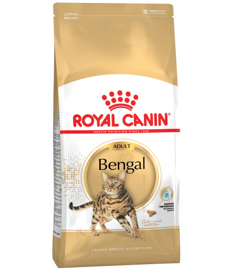 Royal Canin Bengal Adult 2кг
