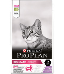 Pro Plan Delicate 1,5кг