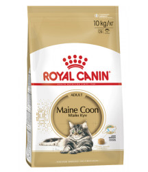  Royal Canin Maine Coon Adult 10кг