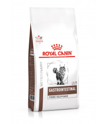 Royal Canin Gastrointestinal Fibre Response 2кг