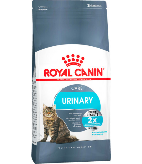  Royal Canin Urinary Care 2кг