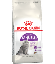  Royal Canin Sensible 10кг