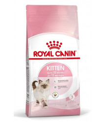  Royal Canin Kitten 10кг