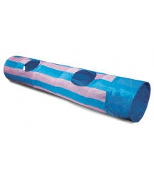 Triol игровой туннель для кошек