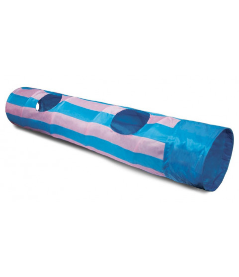 Triol игровой туннель для кошек Triol игровой туннель для кошек