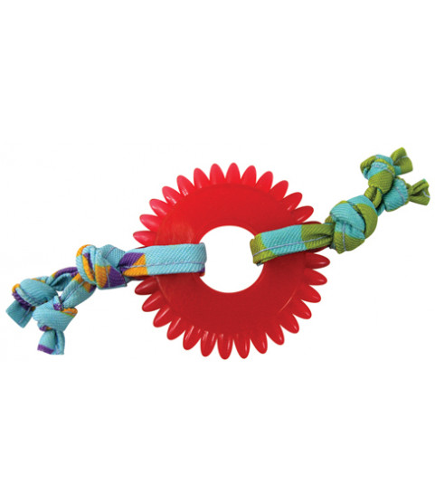 Petstages игрушка Dental "Орка колесико" для кошек Petstages игрушка Dental "Орка колесико" для кошек