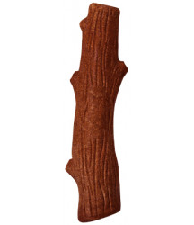 Petstages игрушка Mesquite Dogwood с ароматом барбекю для собак