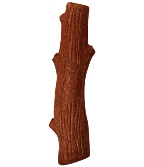 Petstages игрушка Mesquite Dogwood с ароматом барбекю для собак Petstages игрушка Mesquite Dogwood с ароматом барбекю для собак