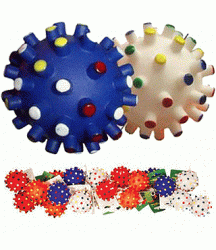 Triol игрушка "Мяч Мина" для соба