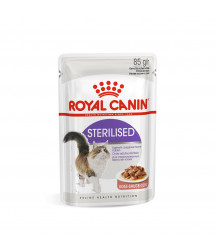  Royal Canin Sterilised 85гр