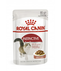 Royal Canin Instinctive 85гр