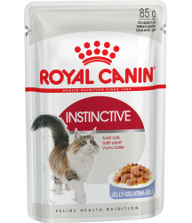  Royal Canin Instinctive 85гр