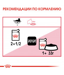  Royal Canin Instinctive 85гр