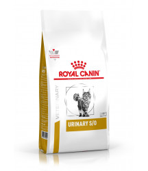  Royal Canin Urinary S/O 1,5кг