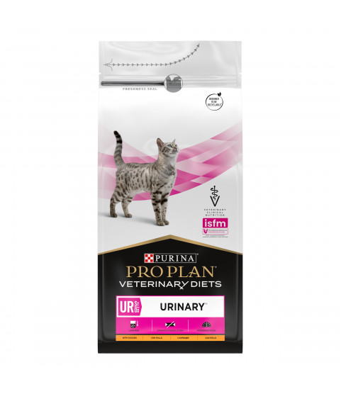 Pro Plan Veterinary 1,5кг Pro Plan Veterinary 1,5кг