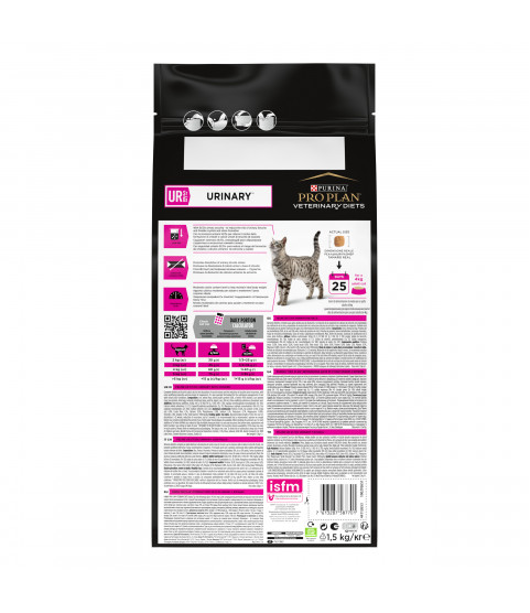 Pro Plan Veterinary 1,5кг Pro Plan Veterinary 1,5кг