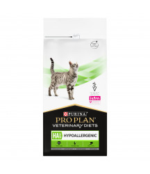 Pro Plan Veterinary Diets HA St/Ox Hypoallergenic 1,3кг