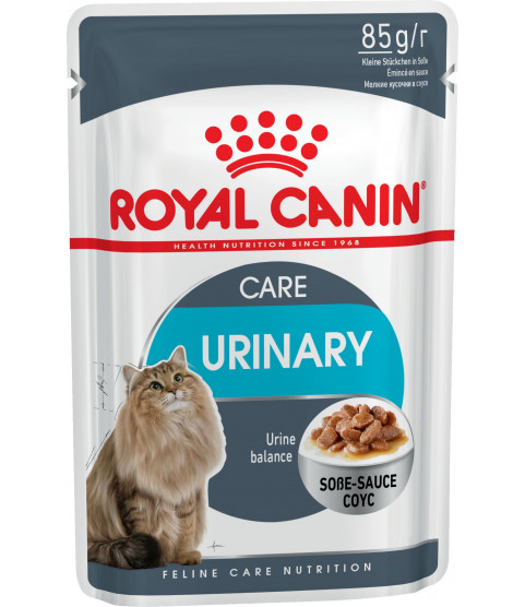 Royal Canin Urinary Care 85гр Royal Canin Urinary Care 85гр