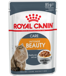 Royal Canin Intense Beauty 85гр