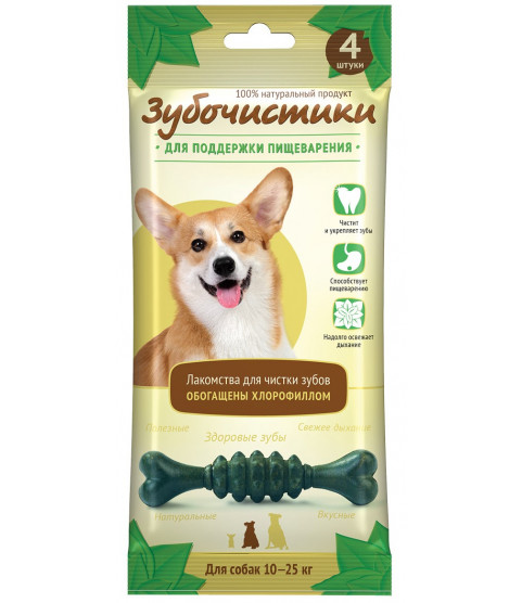 Зубочистики мятные Зубочистики мятные