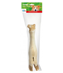 Titbit нога говяжья для собак