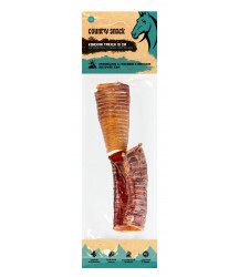  Country Snack лакомство "Конская Трахея" для собак