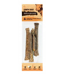  Country Snack лакомство "Палочки из мяса ягненка" для собак