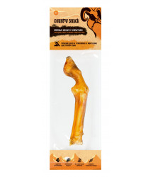 Country Snack лакомство "Баранья ножка с копытцем" для собак