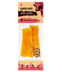 Country Snack лакомство "Говяжье сухожилие" для собак