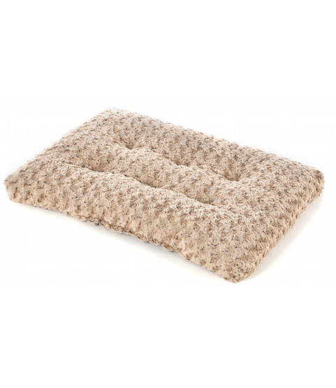 Midwest Ombre лежанка с завитками Midwest Ombre лежанка с завитками