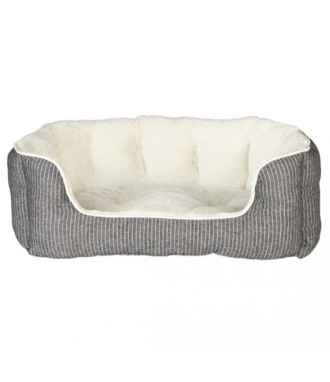 Trixiе Davin лежанка с бортами для собак Trixiе Davin лежанка с бортами для собак