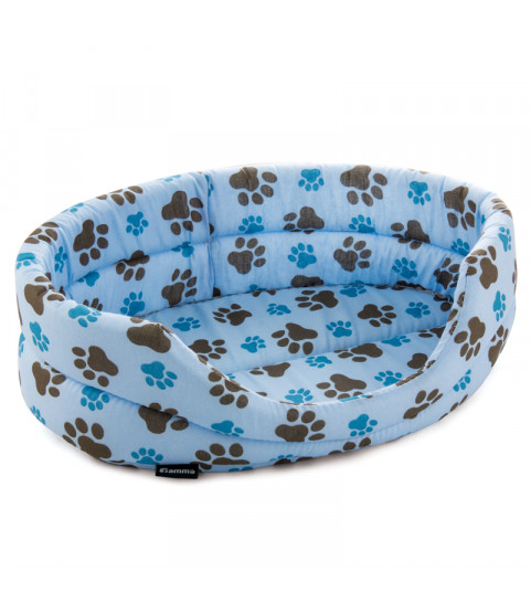 Гамма лежанка овальная "Симфония Мини" Гамма лежанка овальная "Симфония Мини"