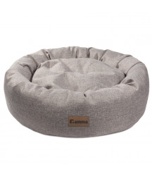 Гамма лежанка круглая "Кижи"