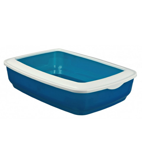 Trixiе Mio туалет для кошек с бортиком