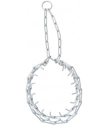 Гамма ошейник строгий проволочный №3 оцинкованный